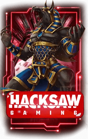 HACKSAW bplay666