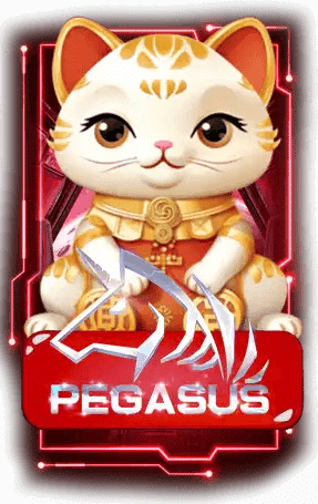 PEGASUS bplay666