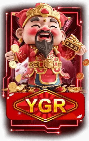 YGR bplay666
